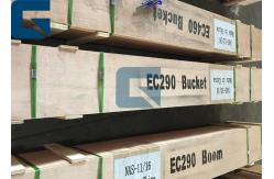 China High Performance  Excavator Hydraulic Cylinder For EC290B VOE14550435 supplier