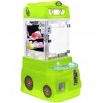 Arcade Gift Prizes Vending Squishy Claw Machine Mini Toy Egg Vending Machine for sale