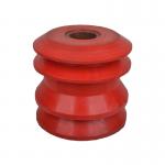Top And Bottom Cementing Plug Oil Rig Equipment Drilling Rig Cementing Tools for sale