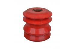 China Top And Bottom Cementing Plug Oil Rig Equipment Drilling Rig Cementing Tools supplier