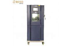 China Lab Stability Temperature Humidity Chamber Manufacturer supplier
