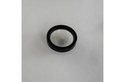 China 0.005mm Double Convex Lens supplier