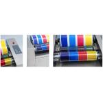Positioning And Speed Setting High Precision Automatic Printing Machine For Offset Ink Proofing for sale