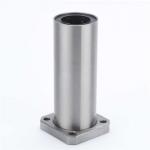 Low Friction Linear Bearing Compact LMB Bearings High Precision