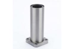 China Low Friction Linear Bearing Compact LMB Bearings High Precision supplier