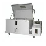 Mist Corrosion TEMI880 PT100 MV Salt Spray Test Chamber Machine