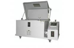 China Mist Corrosion TEMI880 PT100 MV Salt Spray Test Chamber Machine supplier