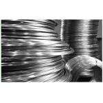 Architectural Ornamental Stainless Steel Forming Wire Matt Or Bright Surface for sale