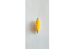 China 8.8g Stainless Steel Chicken Nipple Drinker System supplier
