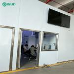 ISO 15042 7.5HP Air-Enthalpy Energy Difference Test system
