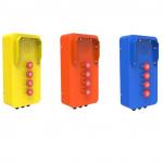 Cold Rolled Steel Industrial VoIP Intercom For Marine / Shipboard / Tunnels for sale