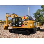 Japan Used CAT Excavator for sale Second Hand 320D Jindongyu Machinery for sale