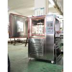 Automobile Environmental Test Chambers , Ozone Durable Aging Testing Chamber