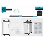 SGS 96% Purity High Flow Oxygen Machine 10 Liter O2 Oxygen Machine for sale