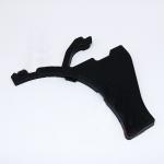 Black SM 8mm Plastic PCB Cover J72650169D 1 1 1 1 1 00 SM1-MF08-054R3 for sale