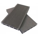 Ultra Durable WPC Composite Decking Boards for Outdoor Living Spaces for sale