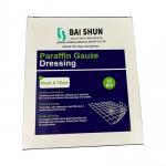 Sterile Medical Gauze Swab Absorbent And Sterile Sterile With 1-5pcs / Pack
