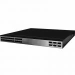 259W Smart Home Network Fiber Switch 1U Chassis S6735-S24X6C