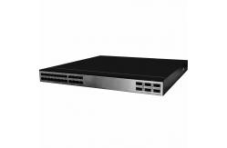 China 259W Smart Home Network Fiber Switch 1U Chassis S6735-S24X6C supplier
