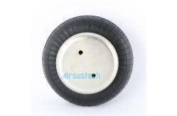 China Rubber Contitech Air Spring G1/4 FS 70-7 Single Convoluted Gas Filled supplier