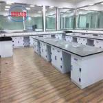 Quality Chemistry Lab Furniture Chemistry Laboratory Table For Hospoital & School for sale