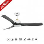 Living Room LED Ceiling Fan with Plastic Blades and REACH Certificate by 1stshine