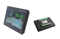 China Digital Touch-screen Filling Weight Indicator, Liquit Fillingweigher Weighing Scale Indicator supplier