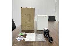 China 3W Small Area Scent Diffuser 100m2 Smart Home Diffuser 150ml supplier