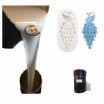 Tin Cure Liquid Silicone Rubber For Polyurethane Resin Mold Making 20 Shore A 10000 Cps for sale