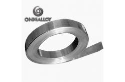 China 4J29 Expansion Precision Alloys Permalloy Iron Nickel Alloy supplier
