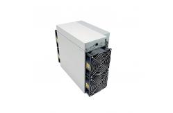 China 3050W ASIC Antminer S19 PRO 75db Bitmain Antminer S19j Pro With PSU supplier