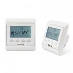 Universal Digital 16A 230V Weekly Programmable LCD Display Thermostat for sale