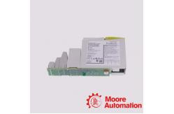 China RLY4 T2550S/08R/ NONE/L30/ELIN/SERIAL/RJ45 Foxboro Programmable Automation Controller supplier