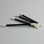 Cleanroom Foam Cleaning Swab 84mm With Double Heads for sale