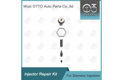 China Common Rail Control Valve For Siemens Injectors A2C59513554 / 5WS40539 Etc. supplier