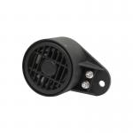 15W Forklift Reverse Horn 102dB Truck Reverse Beeper 12V Six Tone