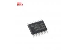 China STM8S003F3P6TR 8-Bit MCU With 16K Flash 8-Bit Timers And ADC supplier
