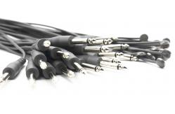 China IP64 Skin Temperature Probe For Medical Monitoring Equipment supplier