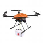 Payload Drone Industrial for Delivery Night Vision Quadcopter Multi Rotor Drones