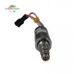 Solenoid Valve KWE5K-20/G24Y12A YN35V00005F2 for SK200-2 SK200-5