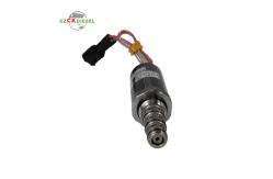 China Solenoid Valve KWE5K-20/G24Y12A YN35V00005F2 for SK200-2 SK200-5 supplier