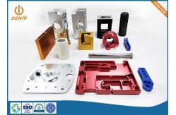 China 5 Axis CNC Lathe Machining Service Plastic SS Metal Aluminum supplier