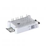 Automotive IGBT Modules F3L75R12W1H3B27
 45A 275W Medium Power Single IGBT Transistors Module Chassis Mount
 for sale