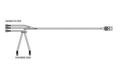 China AC Inlet Harness supplier