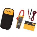 376 AC / DC Digital Clamp Multimeter FC True RMS