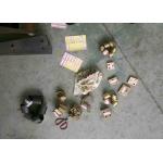 Cold Carbon Steel Rolling Mill Parts  for sale