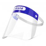Splash Proof Protective Face Shield for sale