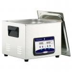 15 L Ultrasonic Washing Machine For Pcb Cleaning Removes Solder Paste And Flux Residue for sale