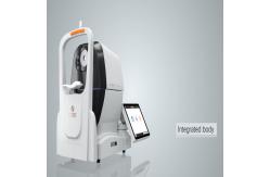 China 180 Degree  IOL Measurement Get Visual Axis With Micron Accuracy supplier