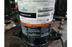 China R22 ZR38K5E-PFV-800 208-230V Hermetic Copeland Scroll Compressor supplier